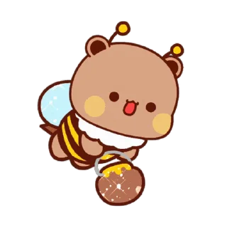 🐝