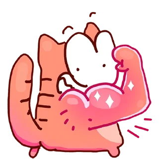 💪