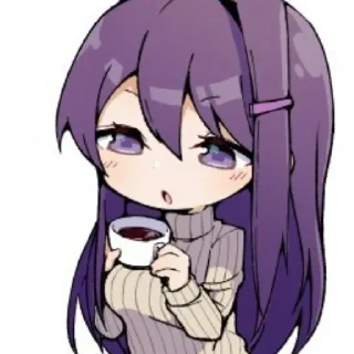 ☕