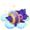 😴