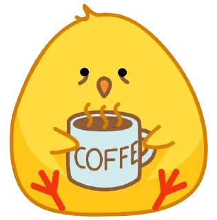 ☕