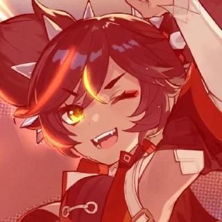 💝