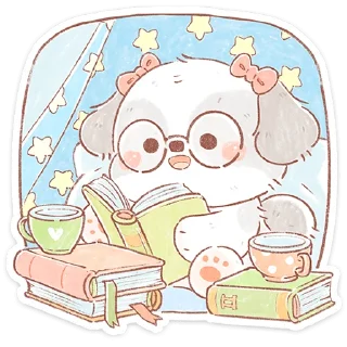 📖