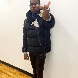 🖕