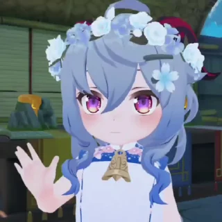 👋