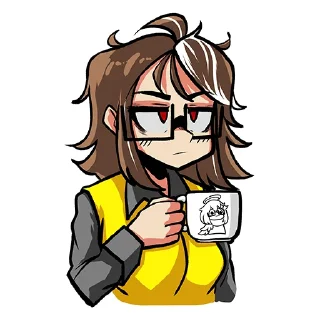 ☕️