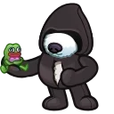 🐸