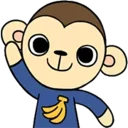 yaya_monkey
