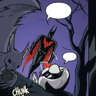 🦇