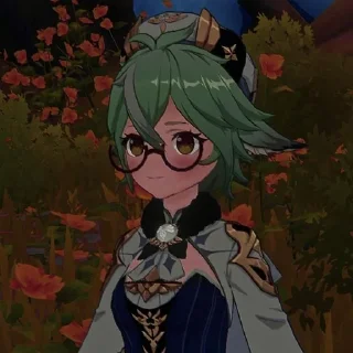 🍃