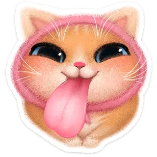 👅