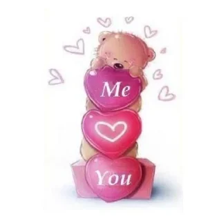 💞