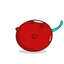 Red Cherry