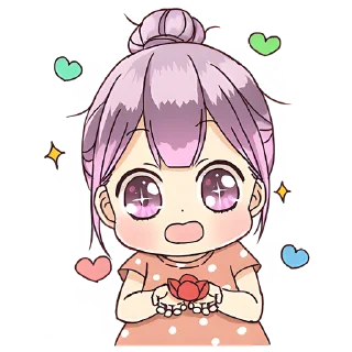❤️