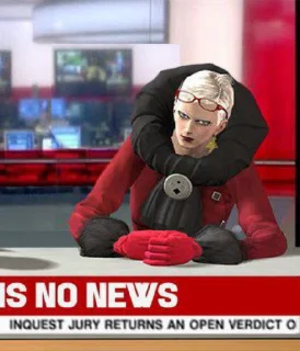 😠
