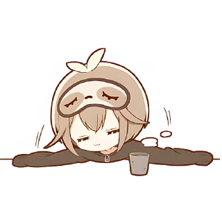 ☕️