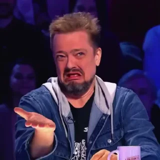 😭