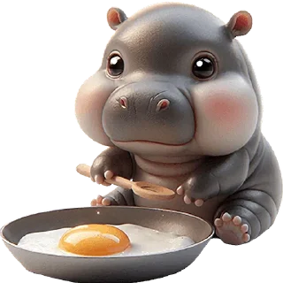 🍳