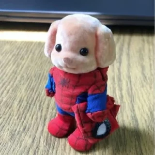 🦸‍♂
