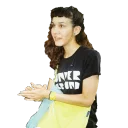 👏