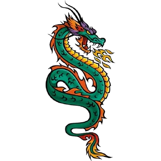 🐲