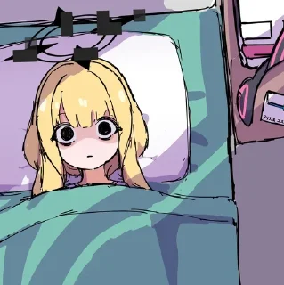 😴