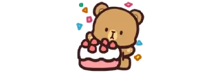 🎂
