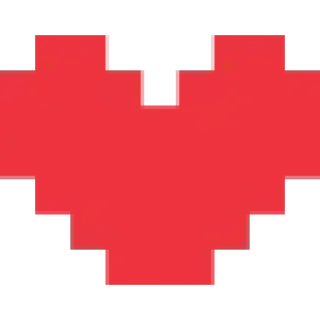 ❤️