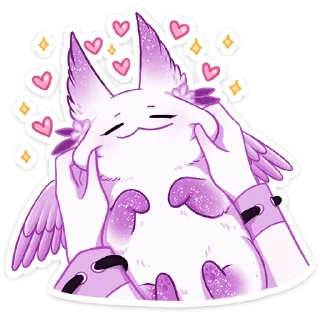 ❤️