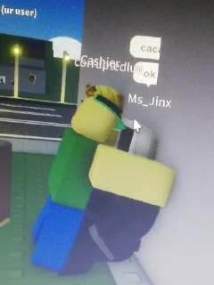 😏