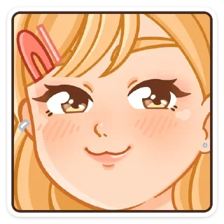 😏