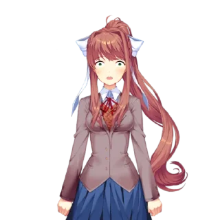 😨