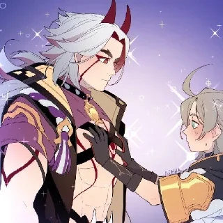 😳