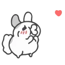 😘
