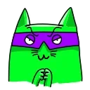 😺