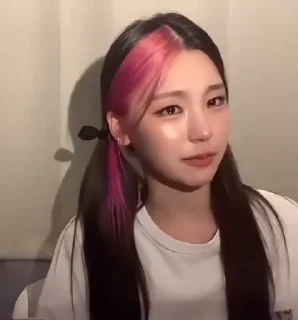 yeji | @y0urass1