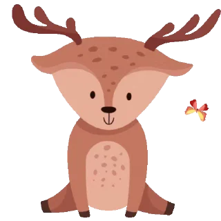 🦌