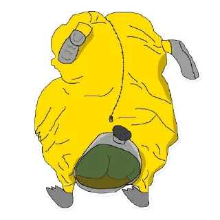 😷