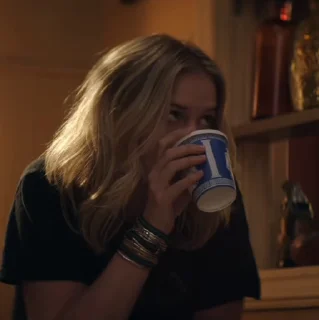 ☕