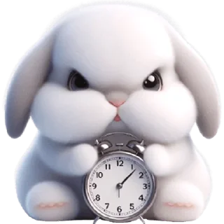 ⏰
