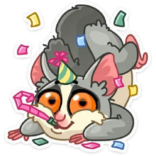 🥳