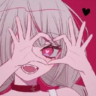 💜