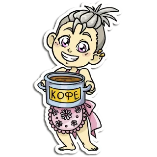 ☕️