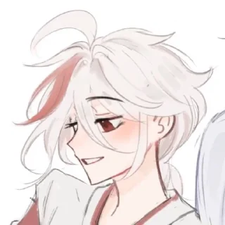 😏