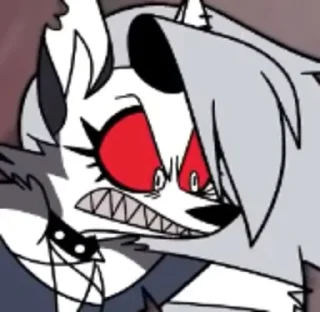 😡