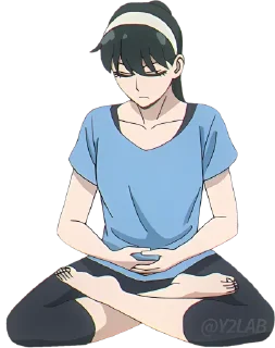 🧘‍♀