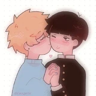 ❤️