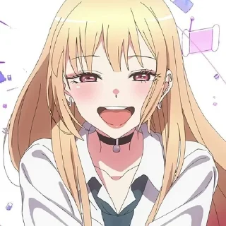 💗