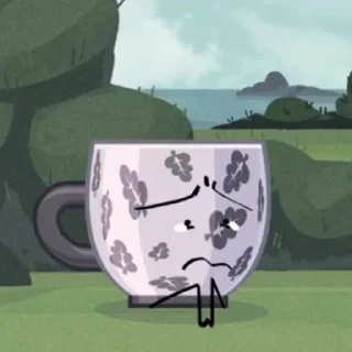 😢