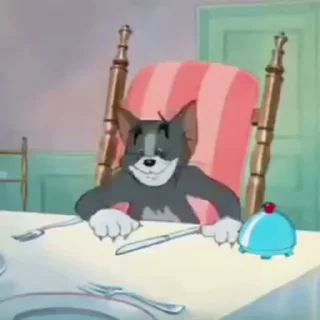 😋